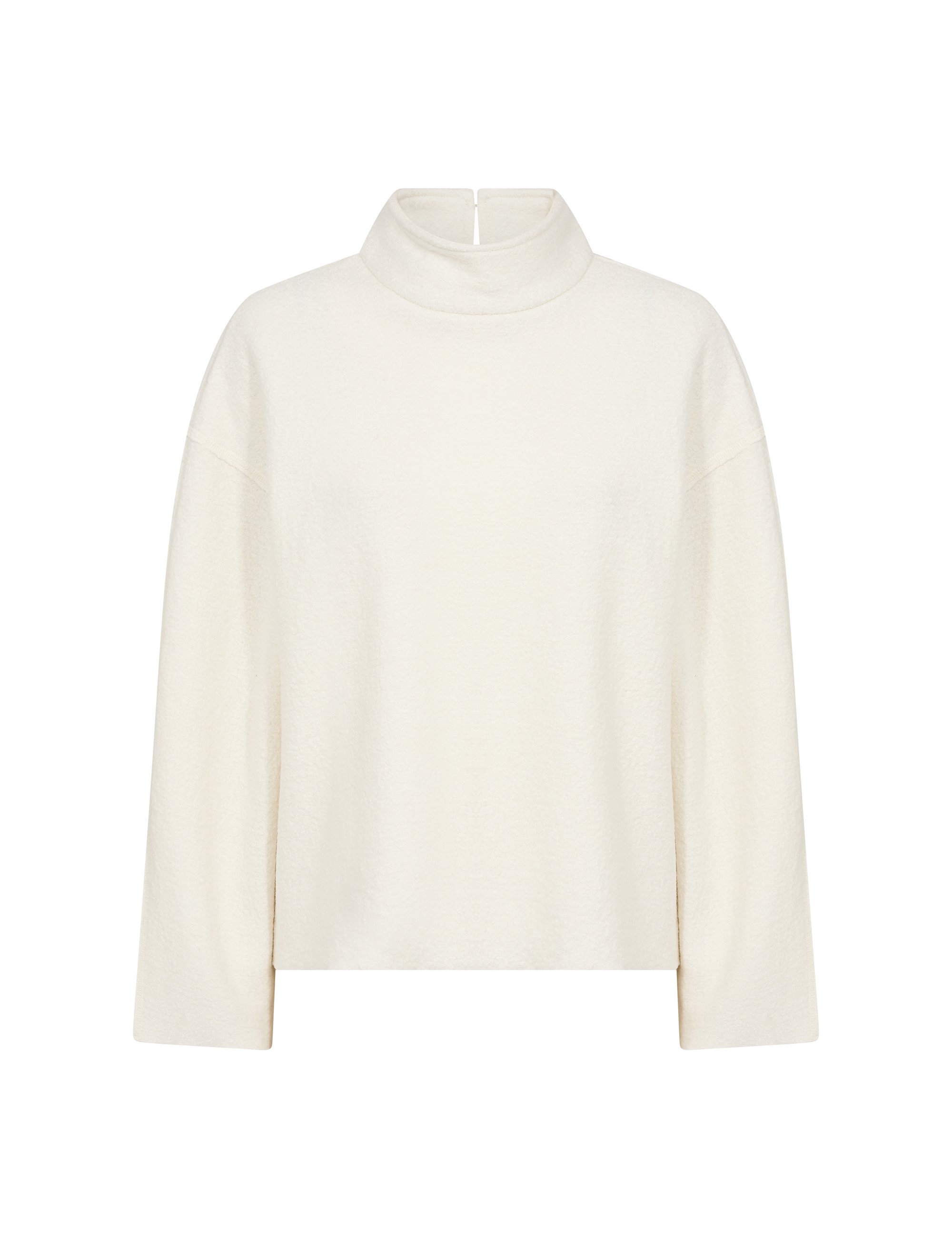 Leveté Room - Icon 2 Blouse Star White - 6