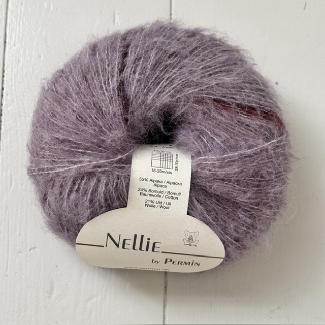 Nellie från Permin