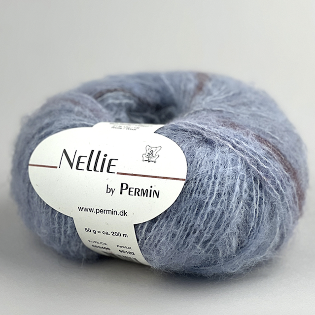 Nellie från Permin - 11
