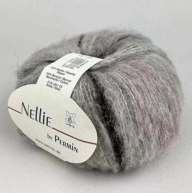 Nellie från Permin - 4