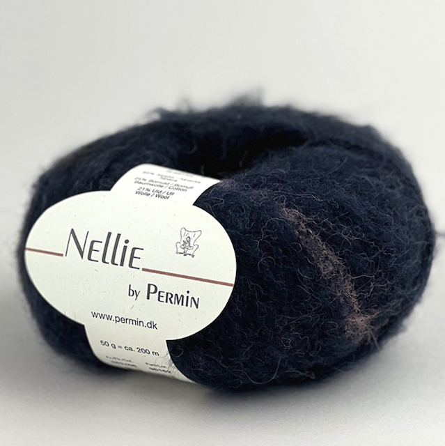 Nellie från Permin - 12