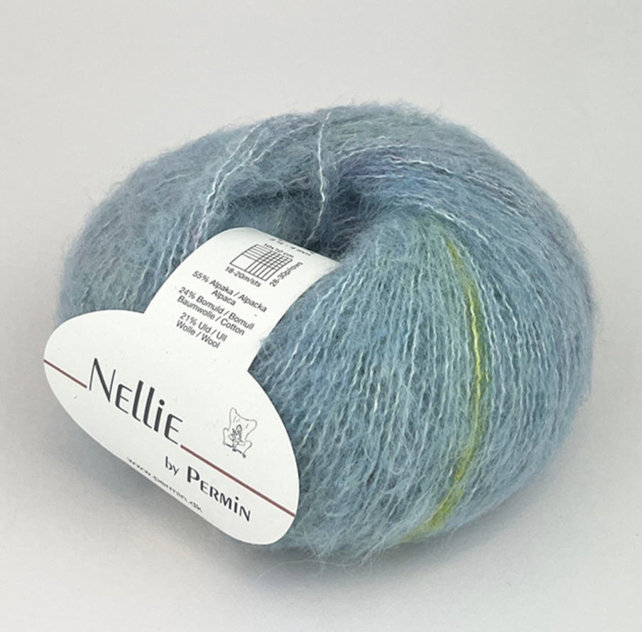 Nellie från Permin - 17
