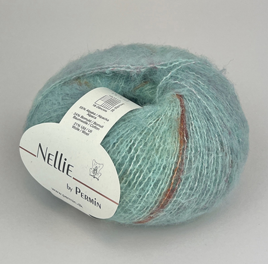 Nellie från Permin - 15