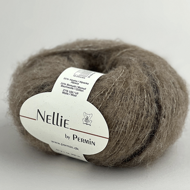 Nellie från Permin - 13