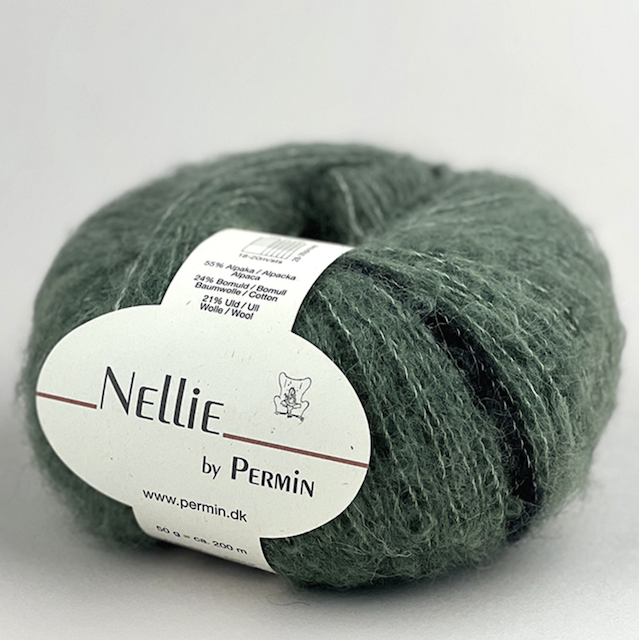 Nellie från Permin - 10