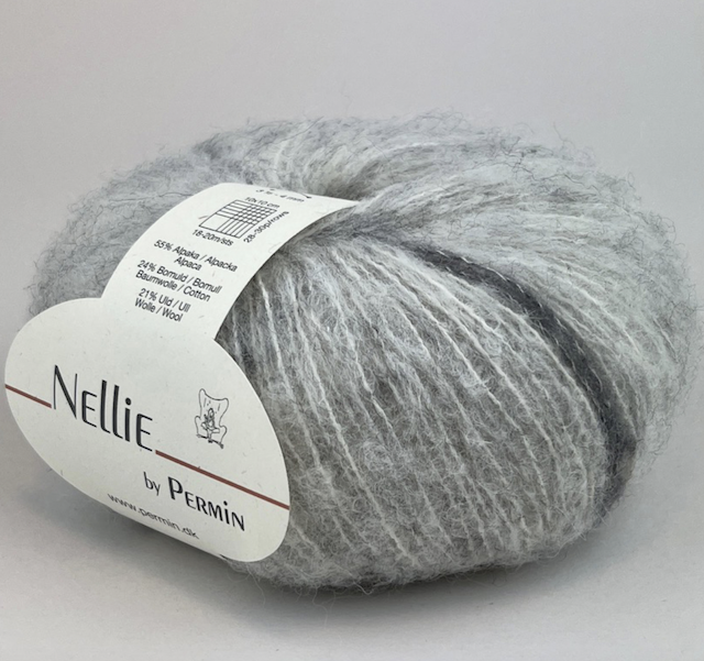 Nellie från Permin - 14