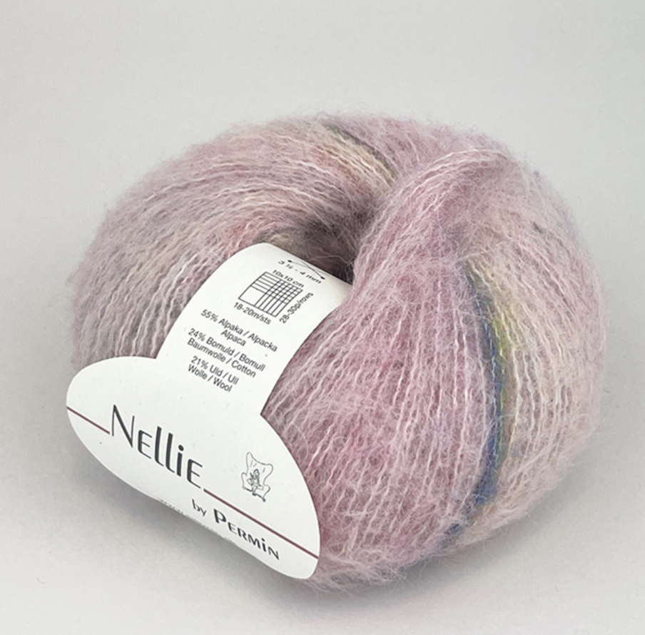 Nellie från Permin - 2