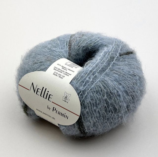 Nellie från Permin