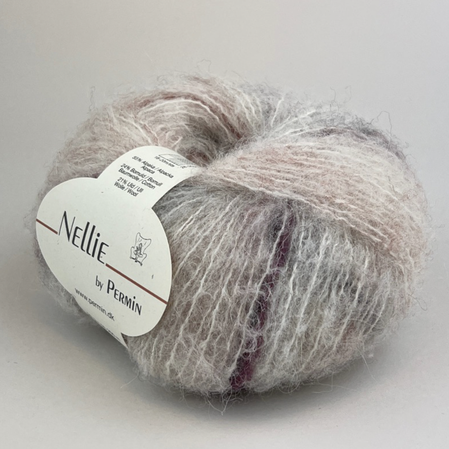 Nellie från Permin - 8
