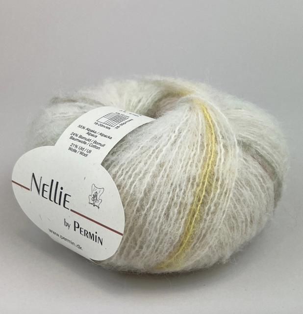 Nellie från Permin - 9