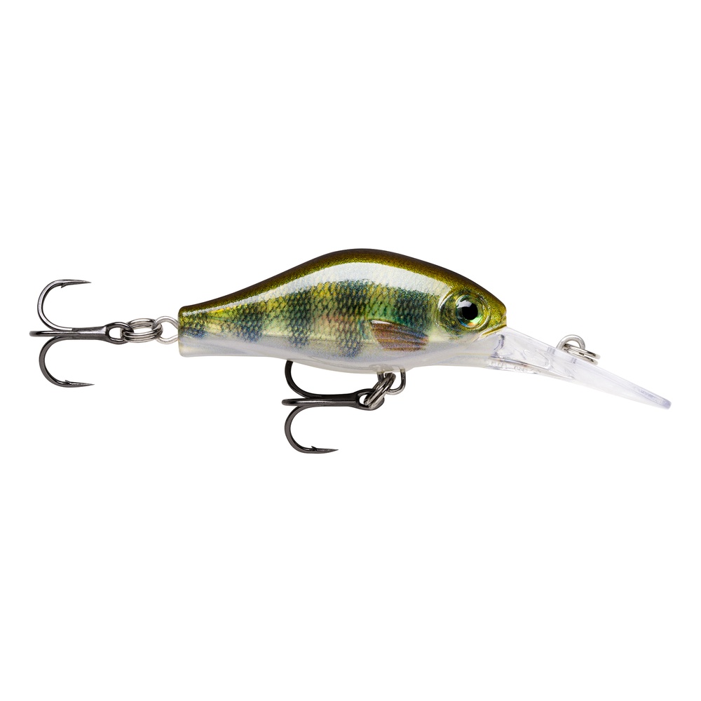 Rapala Shadow Rap Fat Jack 4cm - 3