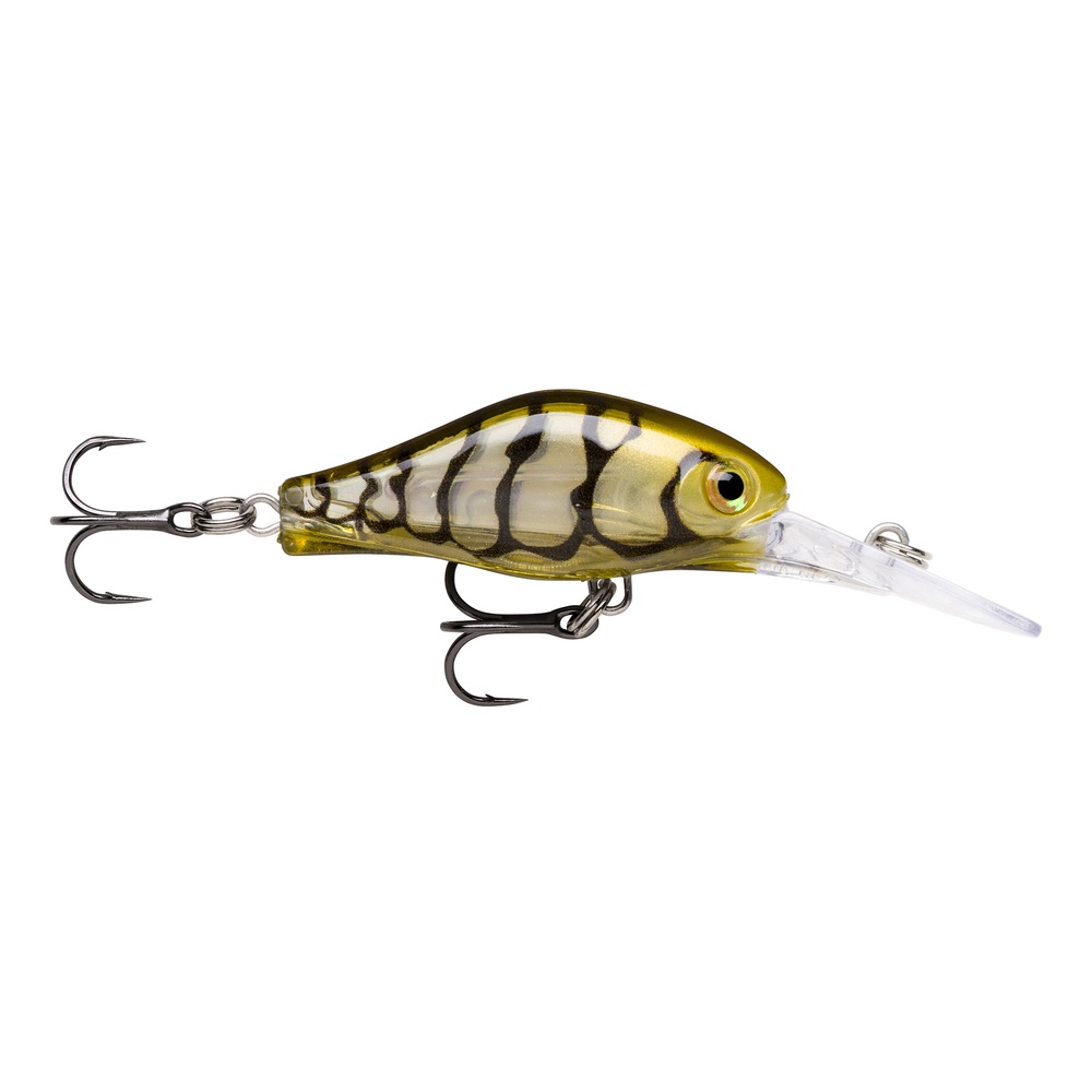 Rapala Shadow Rap Fat Jack 4cm