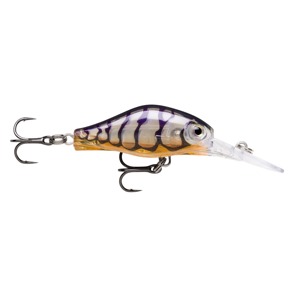 Rapala Shadow Rap Fat Jack 4cm - 2