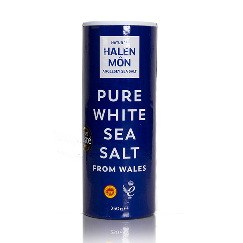 Pure PDO Sea Salt 