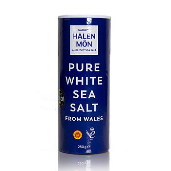 Pure PDO Sea Salt 