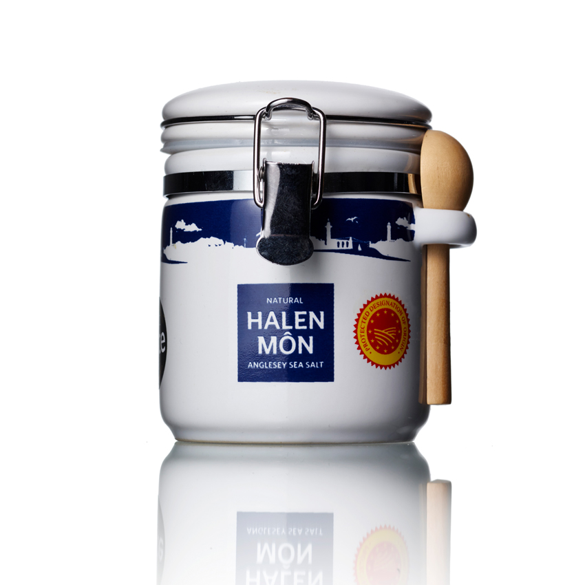 Pure PDO Sea Salt