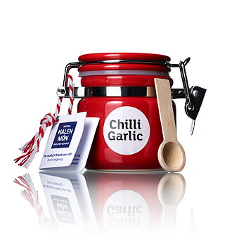 Chilli & Garlic Salt