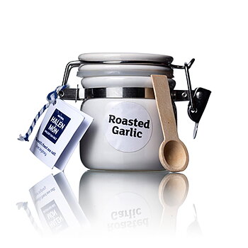 Roasted Garlic Salt