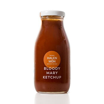 Bloody Mary Ketchup