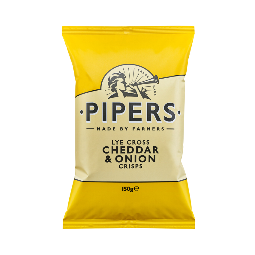 Lye Cross Cheddar & Onion