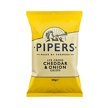 Lye Cross Cheddar & Onion