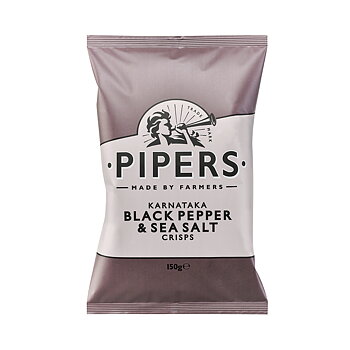 Karnataka  Black Pepper & Sea Salt 