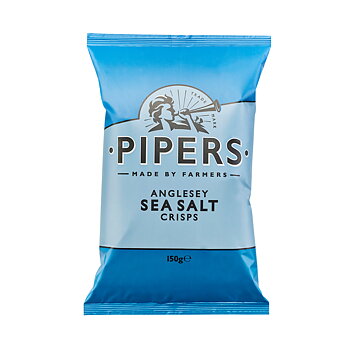 Anglesey Sea Salt 