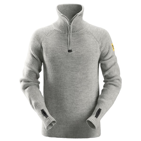 ½-zip Ylletröja (2905)