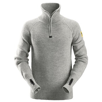 ½-zip Ylletröja (2905)