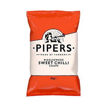 Biggleswade Sweet Chilli