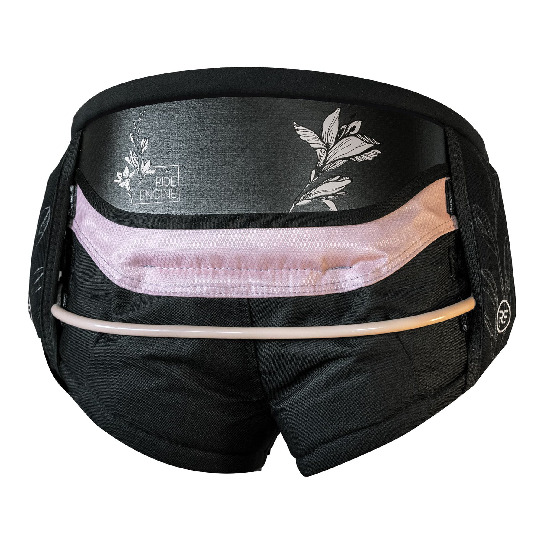 Ride Engine Point womens Seat Harness