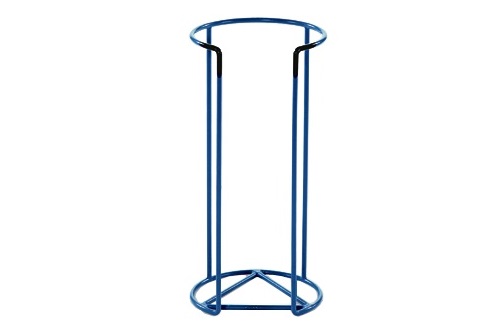 Tallrikshållare Blå - 3
