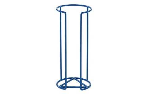 Tallrikshållare Blå - 2