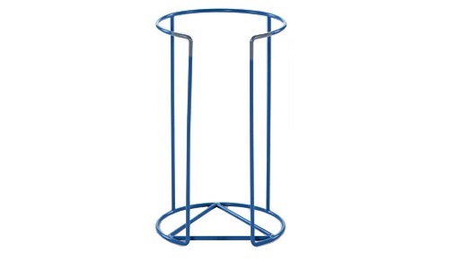Tallrikshållare Blå - 5