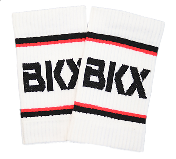 Bear Komplex  - Wristband White Cherry
