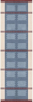 Röllakan Iris Petrol 75x240cm