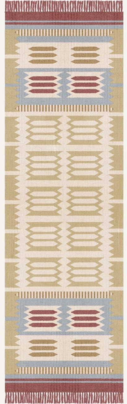 Röllakan Hilma Meadow 75x240cm