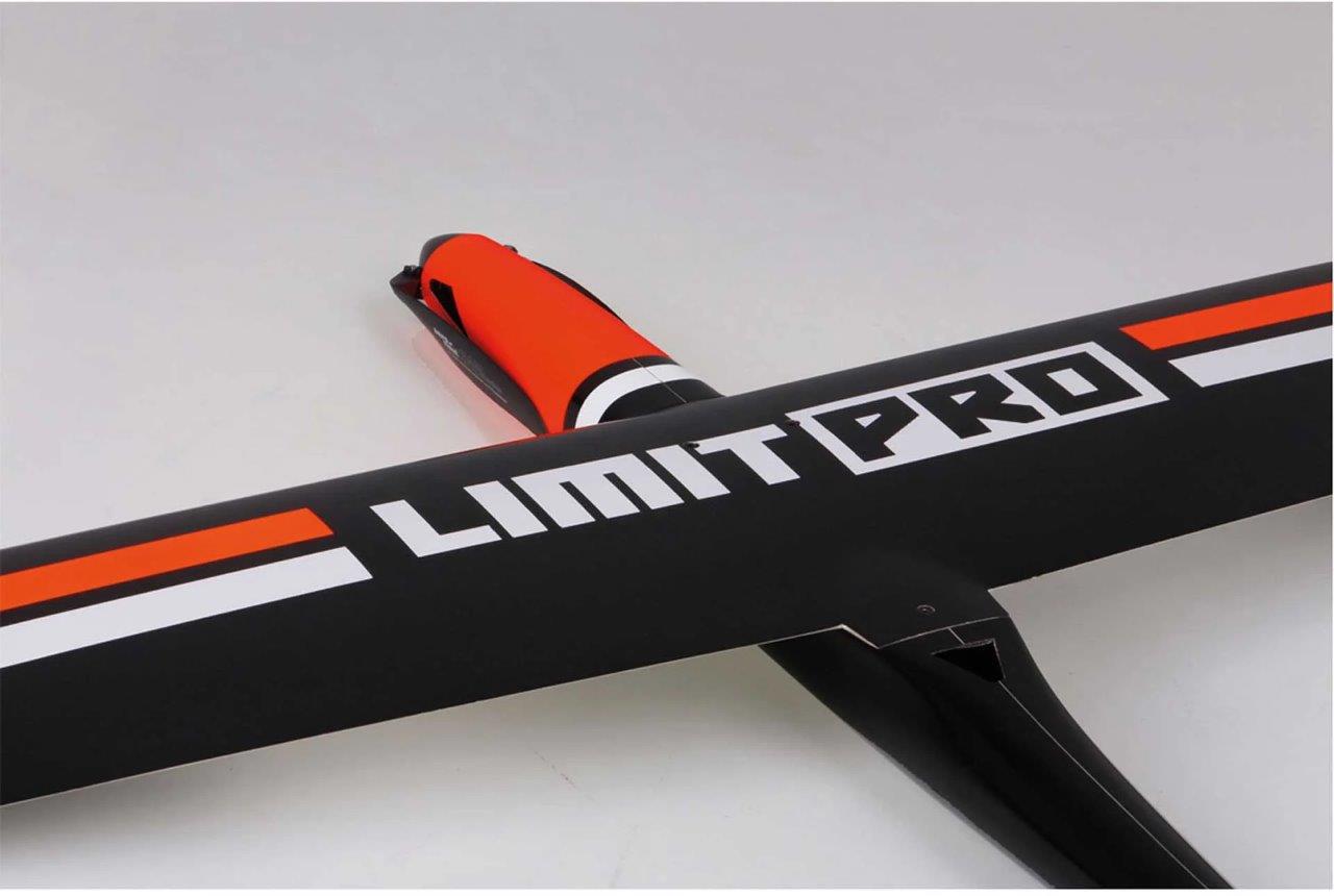 ROBBE LIMIT PRO PNP FULLT GRP / CFRP 1.7m - 10