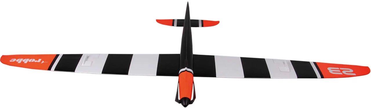 ROBBE LIMIT PRO PNP FULLT GRP / CFRP 1.7m - 8