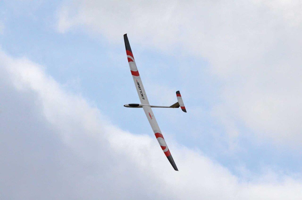 ROBBE Cyclone XT 6.2m ARF - 7