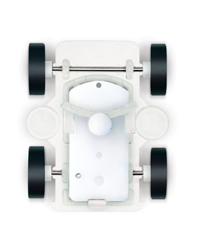 KidzLabs Fridge Rover - 2