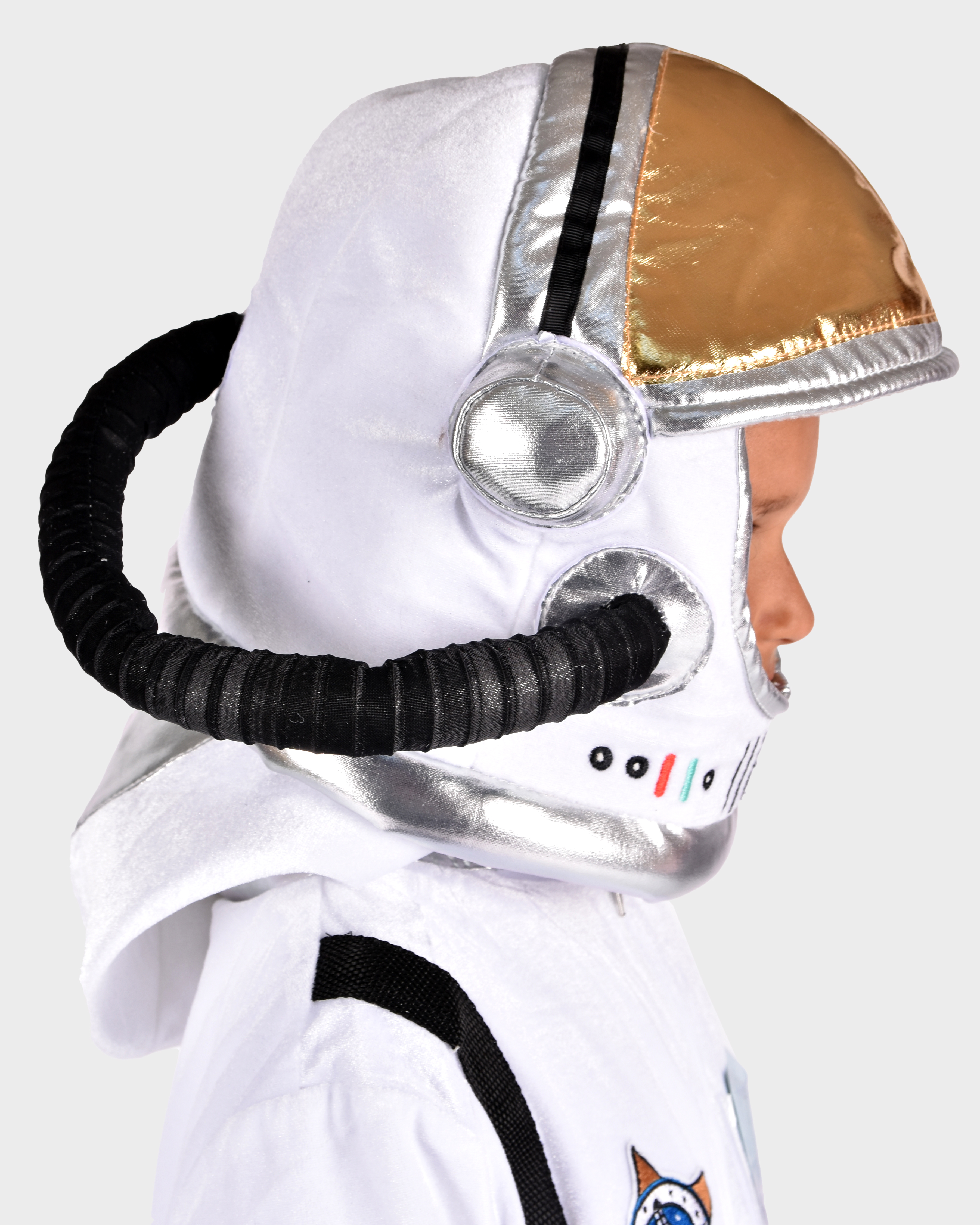 Astronauthjälm - 2