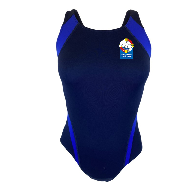 Isha Elite Navy Seal - Lane 4