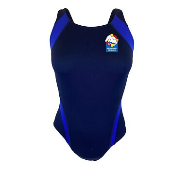 Isha Elite Navy Seal - Lane 4