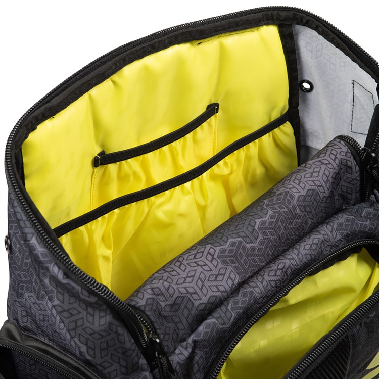 Rucksack SPIKY III Backpack 45 Allover Camo Kikki - ARENA - 3