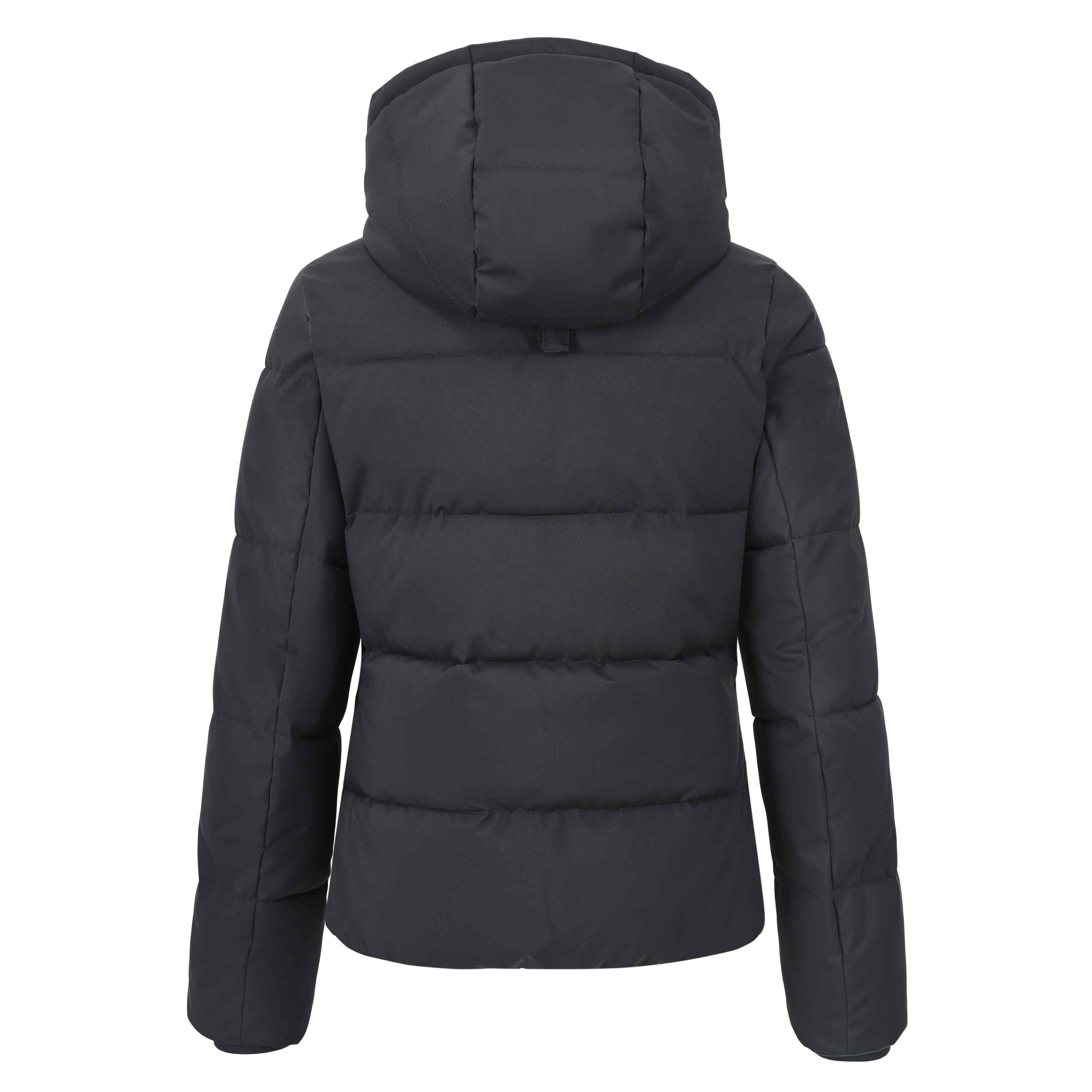 Ridjacka Euro-star ESCarley black back