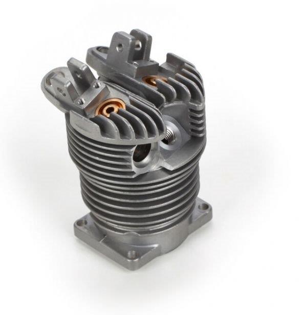 Saito Cylinder FA-200R3, FG-11/33R3