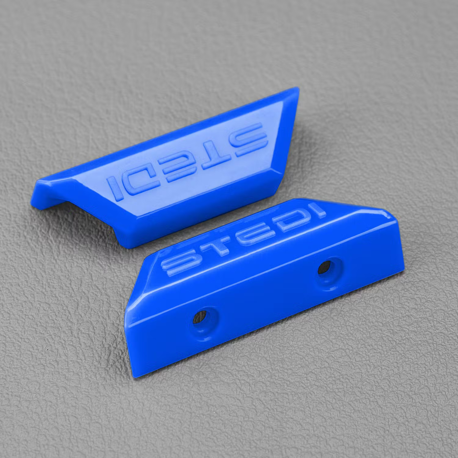 STEDI Quad Pro Colour Caps - 3