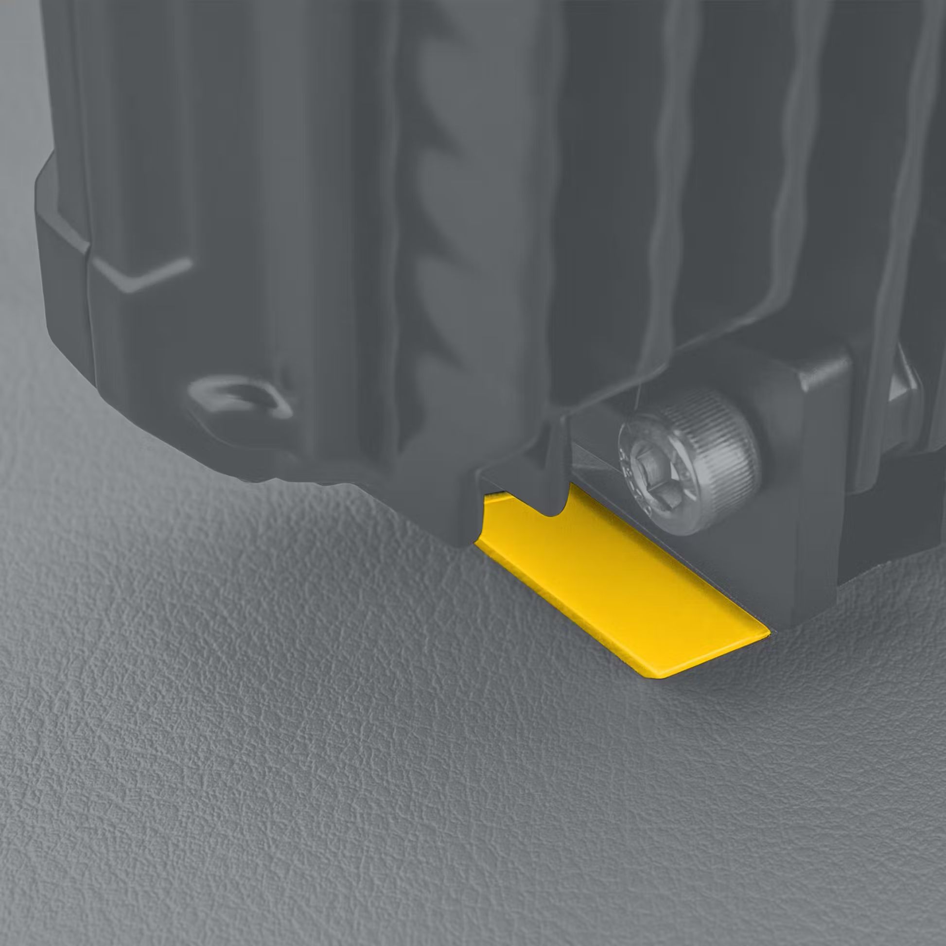 STEDI Quad Pro Colour Caps - 4