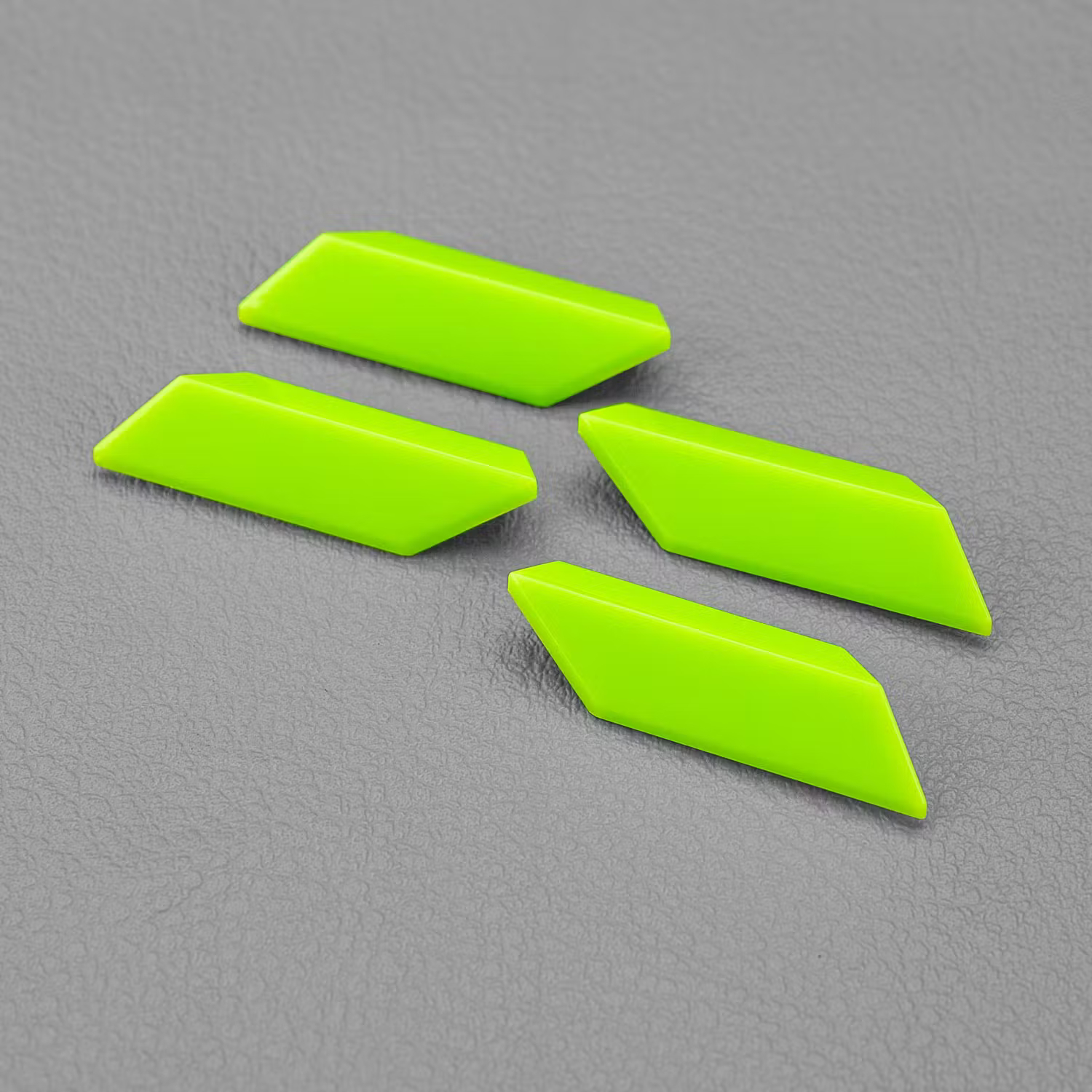 STEDI Quad Pro Colour Caps - 5